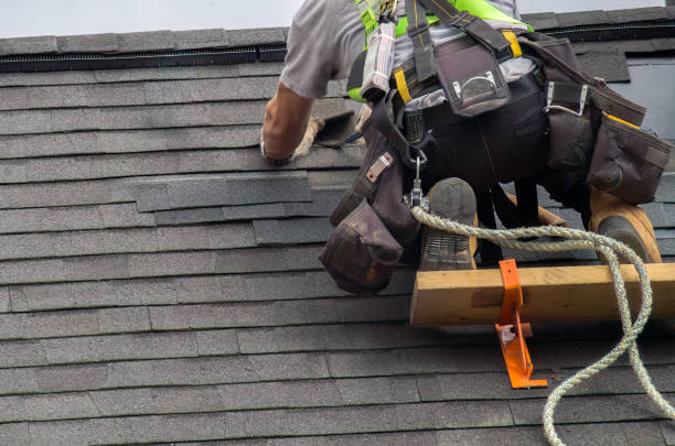 Reliable Storm Damage Roof Repair contractor in Williams, IA by Brentwood Metal Roofing